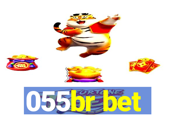 055br bet
